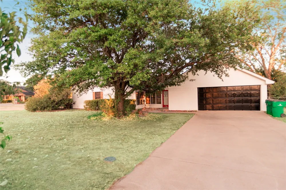 101 Scenic Drive Dublin, TX 76446