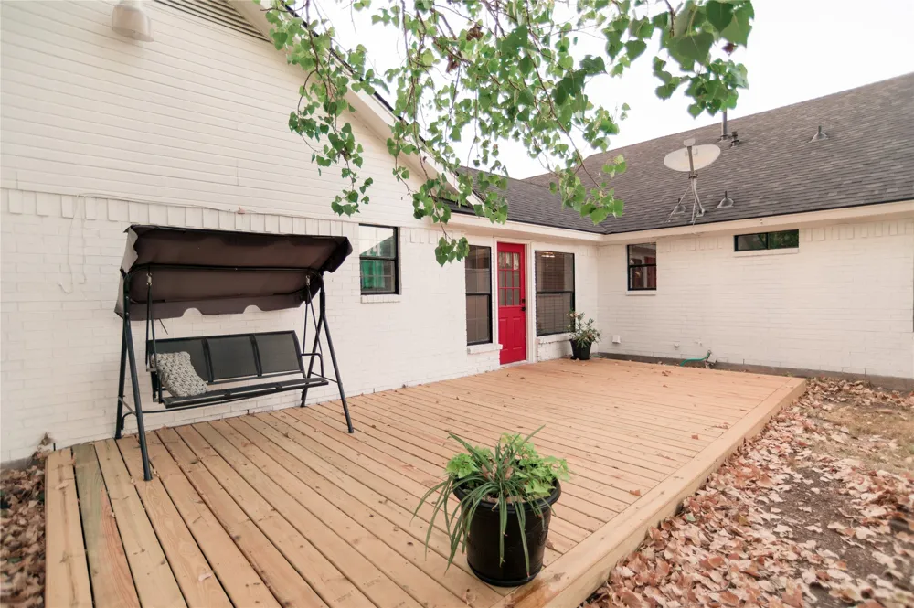 101 Scenic Drive Dublin, TX 76446