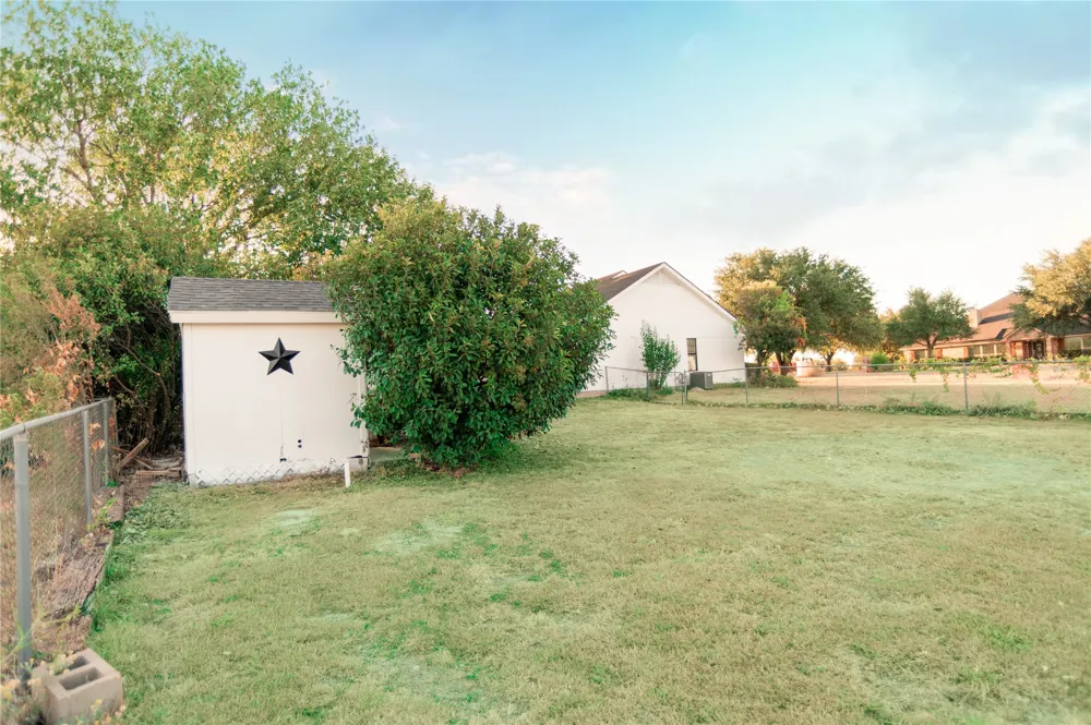 101 Scenic Drive Dublin, TX 76446