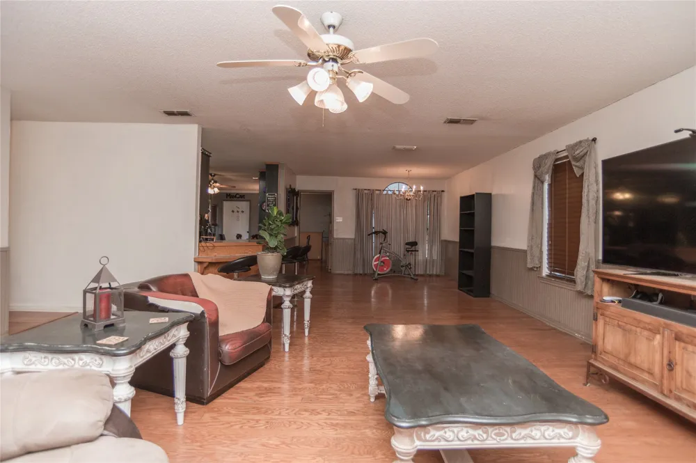 101 Scenic Drive Dublin, TX 76446