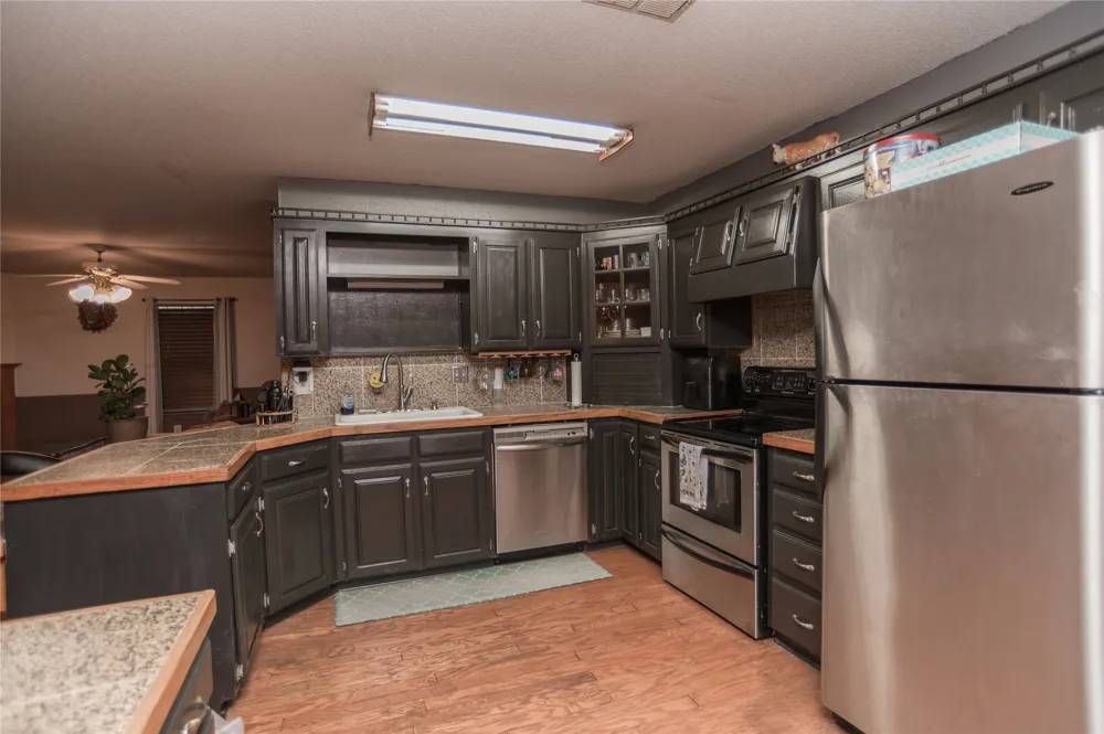 101 Scenic Drive Dublin, TX 76446