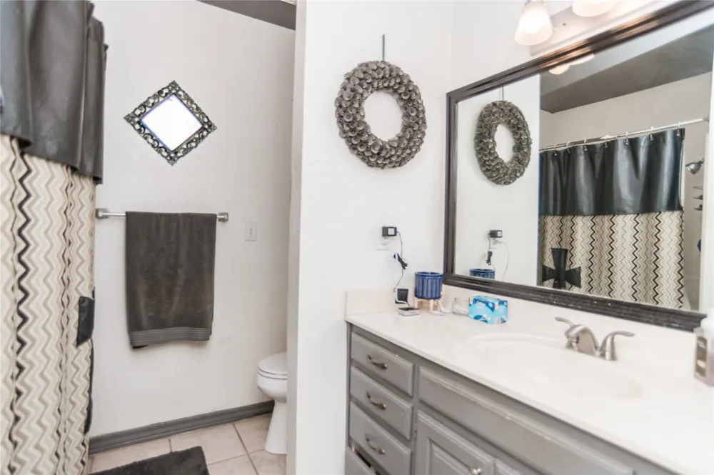 101 Scenic Drive Dublin, TX 76446