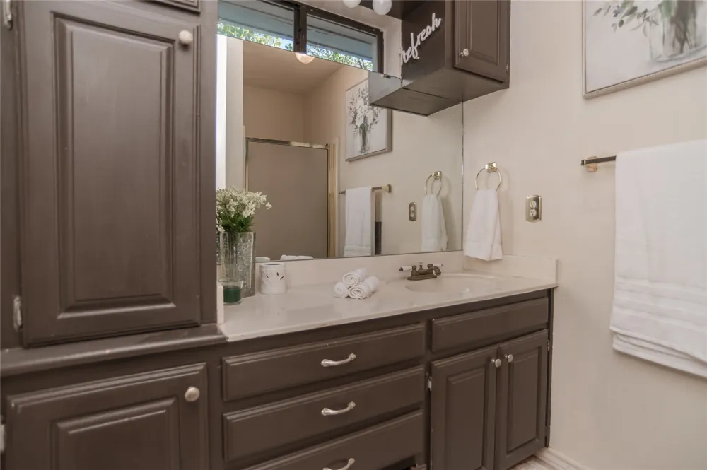 101 Scenic Drive Dublin, TX 76446