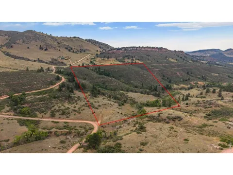 TBD Blue Mountain Trail