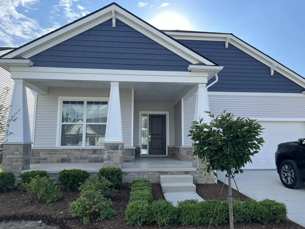 3494 Park Creek Lane Canton, MI 48188