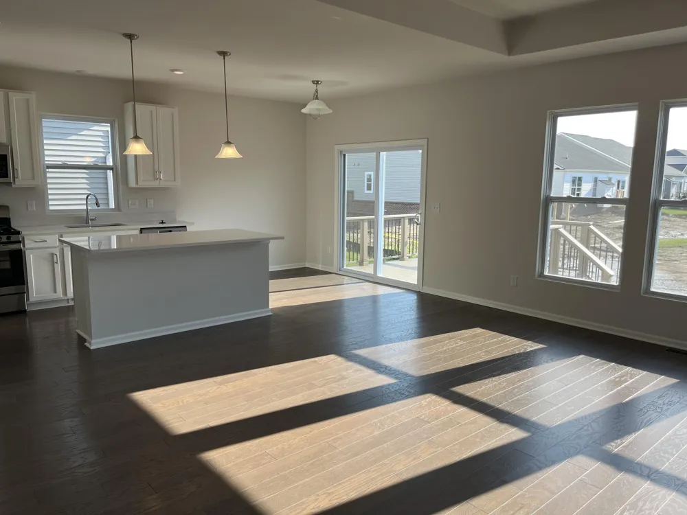 3494 Park Creek Lane Canton, MI 48188