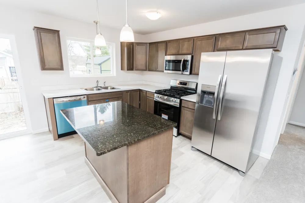 165 Gooding Street Belding, MI 48809