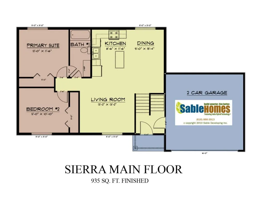 165 Gooding Street Belding, MI 48809