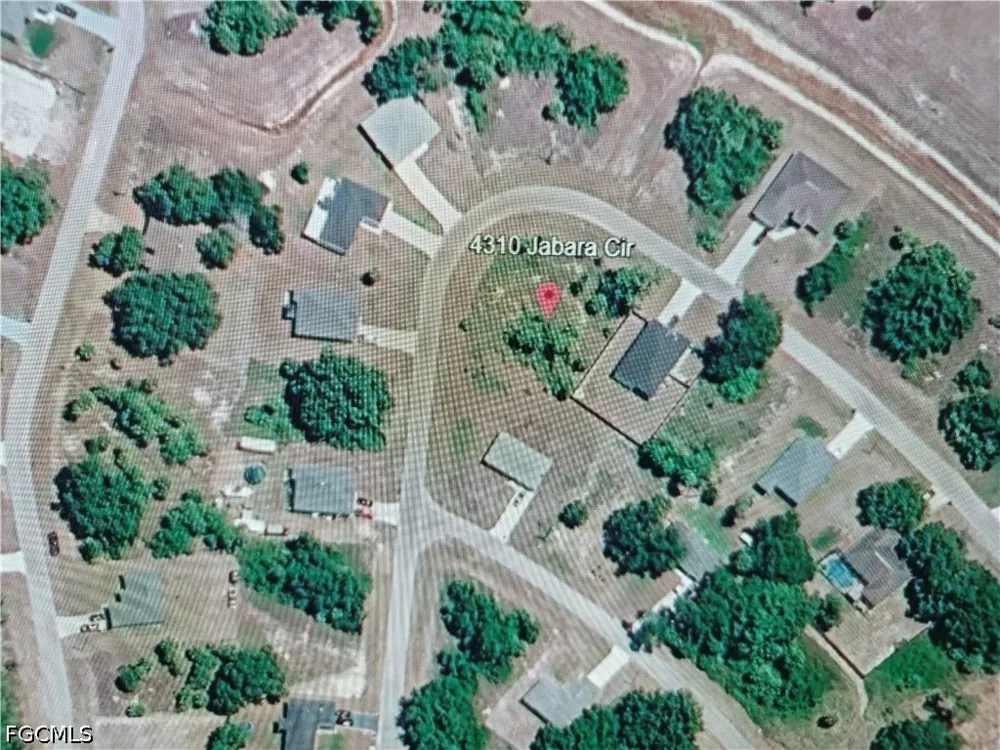 Jabara Circle Labelle, FL 33935