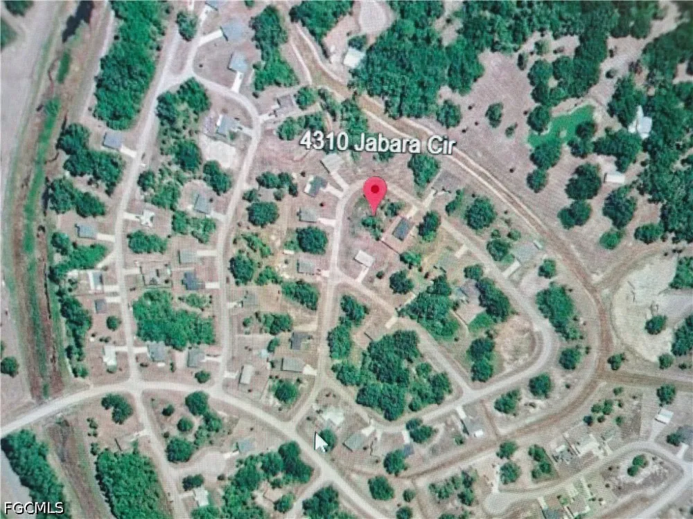 Jabara Circle Labelle, FL 33935