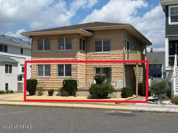 15 Philadelphia Avenue #Lower Front Lavallette, NJ 08735