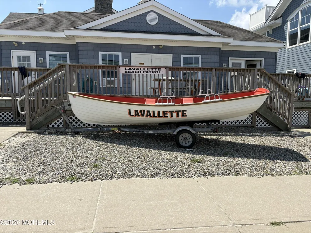 15 Philadelphia Avenue #Lower Front Lavallette, NJ 08735