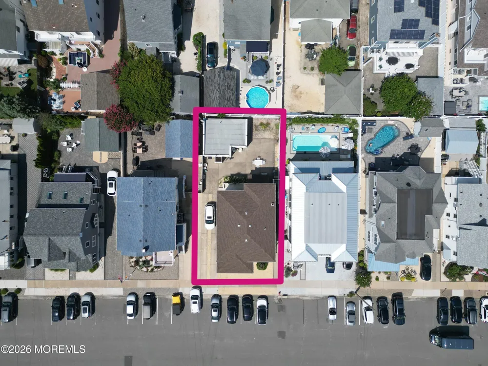15 Philadelphia Avenue #Lower Front Lavallette, NJ 08735