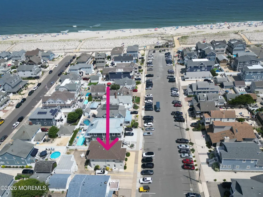 15 Philadelphia Avenue #Lower Front Lavallette, NJ 08735