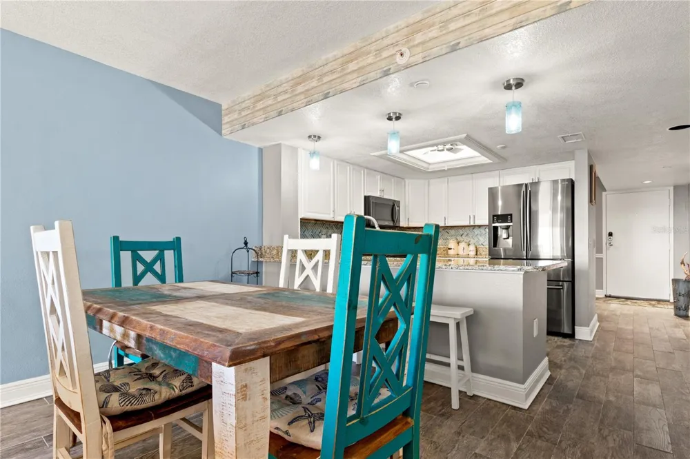 6035 SEA RANCH DRIVE #415 Hudson, FL 34667
