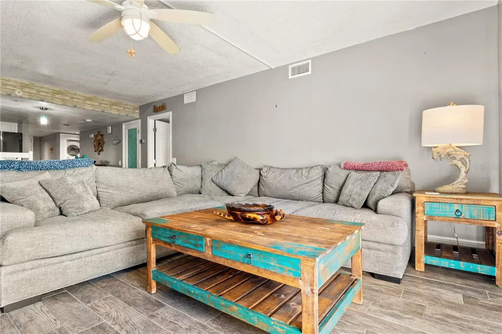 6035 SEA RANCH DRIVE #415 Hudson, FL 34667