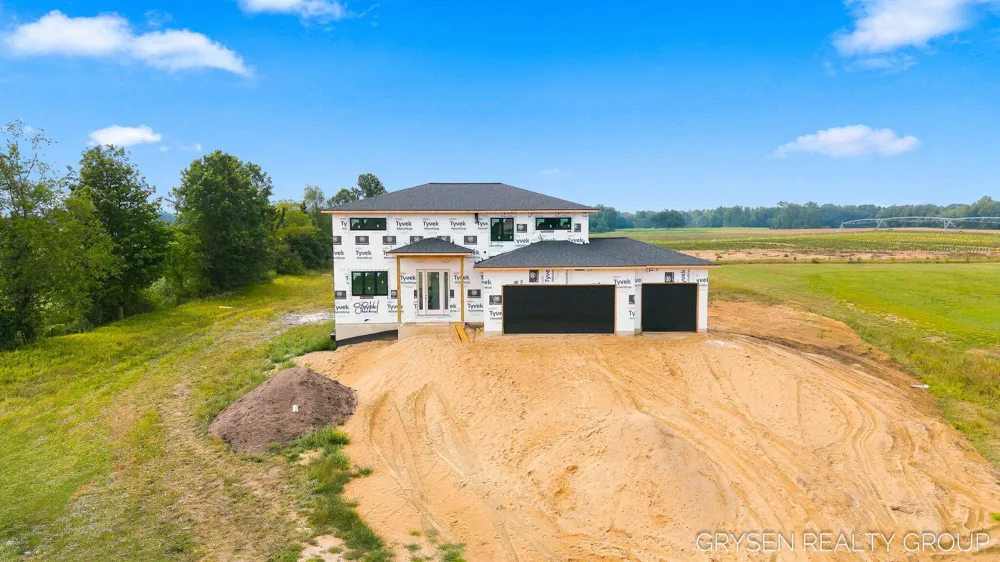 8814 Pierce Street Allendale Charter Township, MI 49401