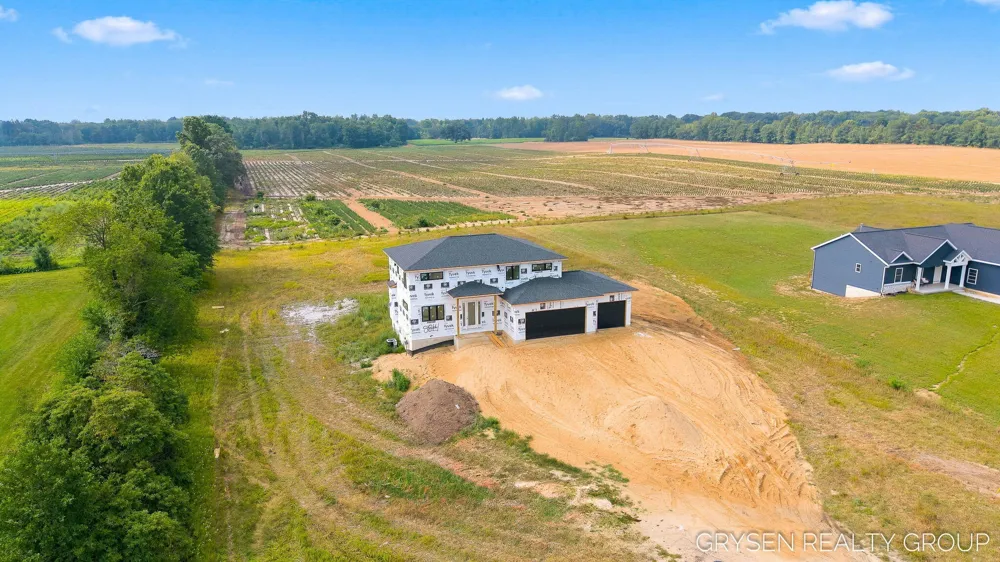 8814 Pierce Street Allendale Charter Township, MI 49401