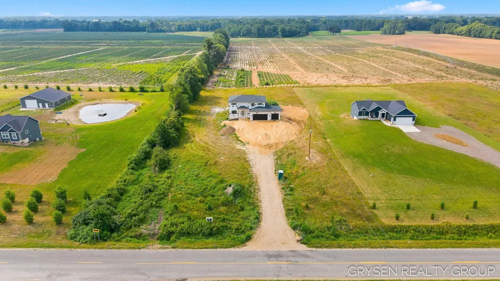 8814 Pierce Street Allendale Charter Township, MI 49401