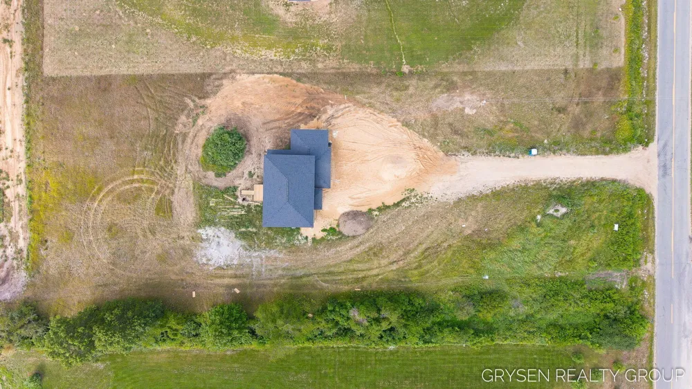 8814 Pierce Street Allendale Charter Township, MI 49401