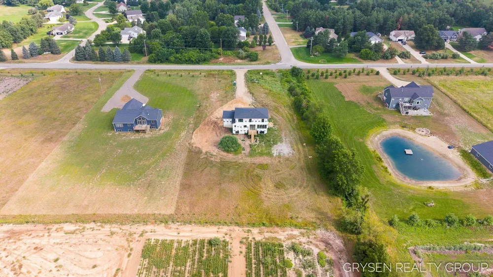 8814 Pierce Street Allendale Charter Township, MI 49401