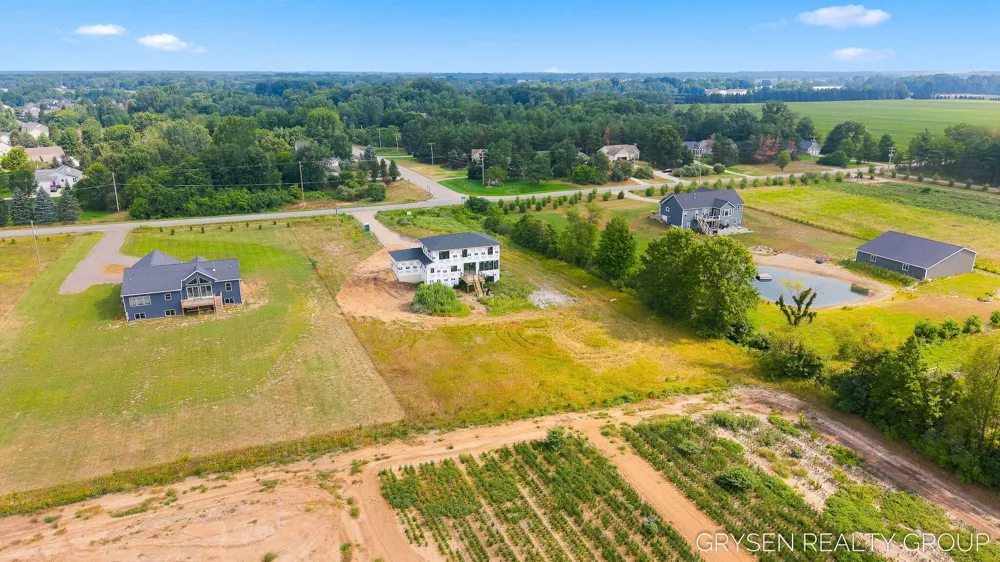 8814 Pierce Street Allendale Charter Township, MI 49401