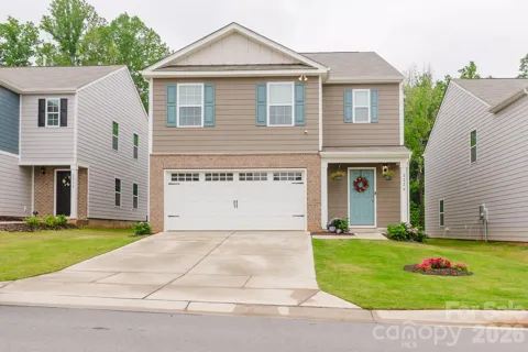 2226 Redstone Drive