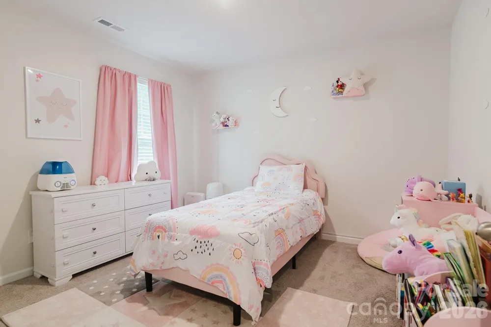 2226 Redstone Drive York, SC 29745
