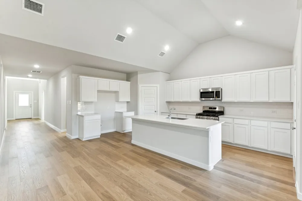 3909 Somerville Drive Farmersville, TX 75442