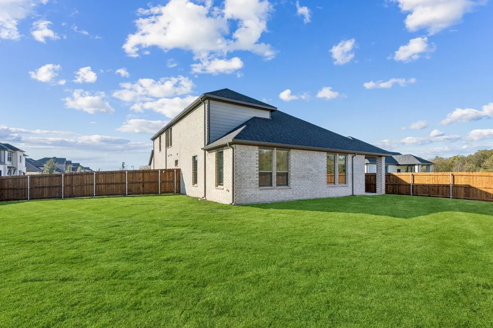 3909 Somerville Drive Farmersville, TX 75442