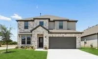 3909 Somerville Drive