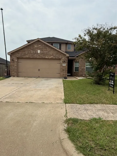 3309 Overstreet Lane