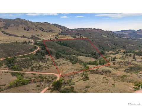 TBD Blue Mountain Trail