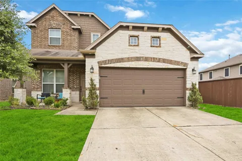 14702 Meadow Acre Trail