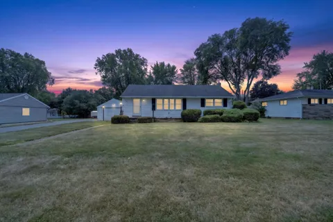 1515 Devonshire Road