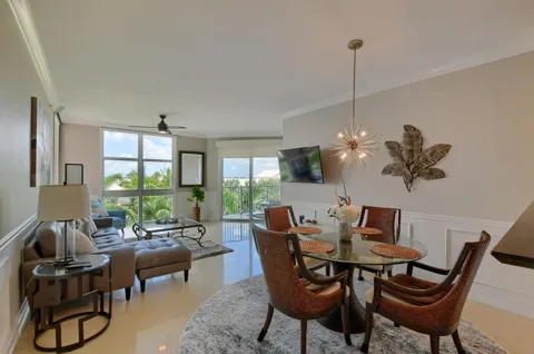 804 E Windward Way #603