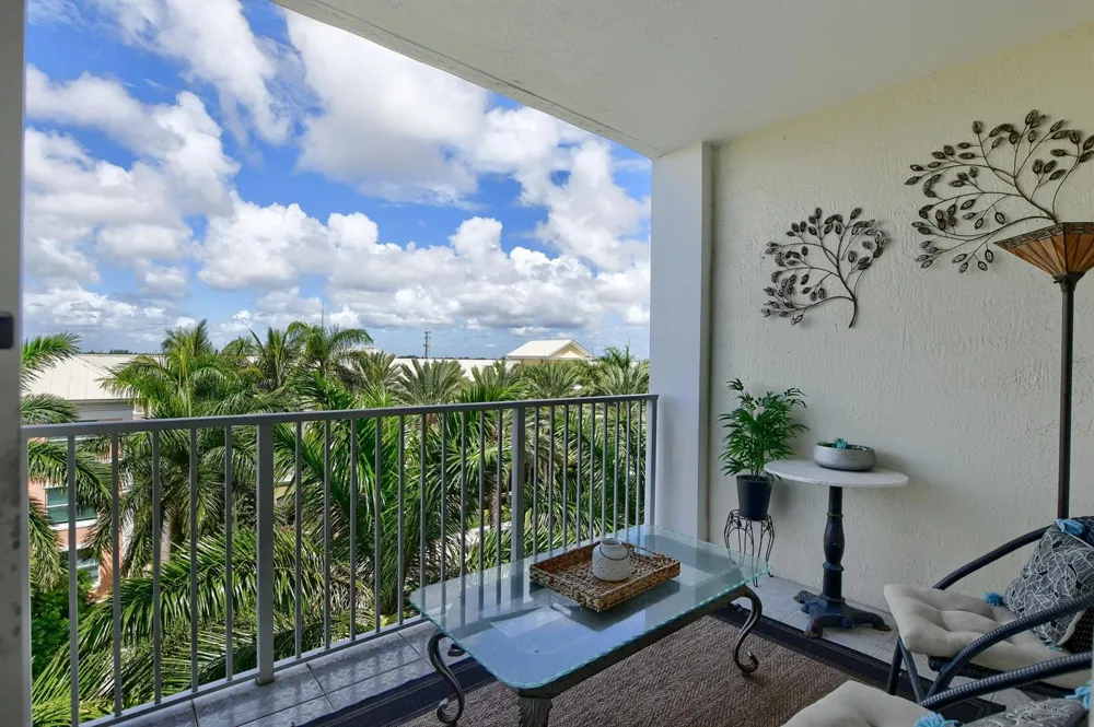 804 E Windward Way #603 Lantana, FL 33462
