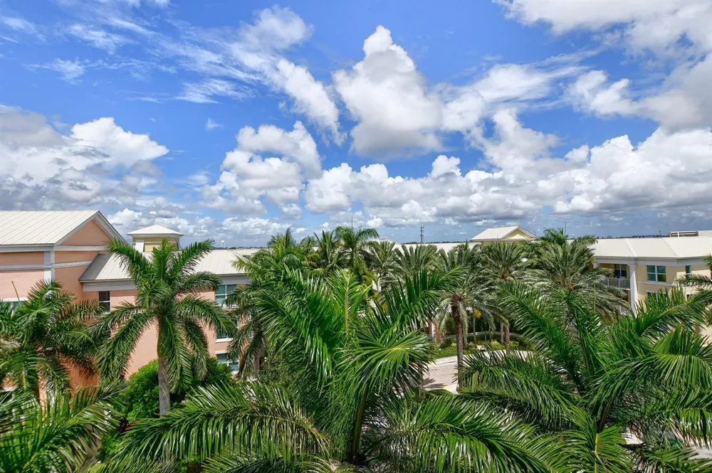 804 E Windward Way #603 Lantana, FL 33462
