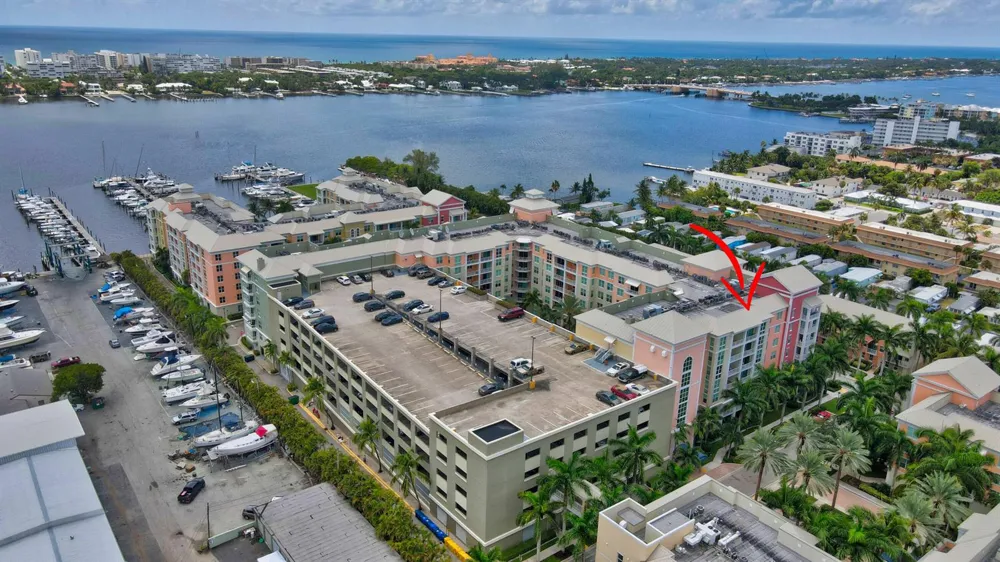 804 E Windward Way #603 Lantana, FL 33462