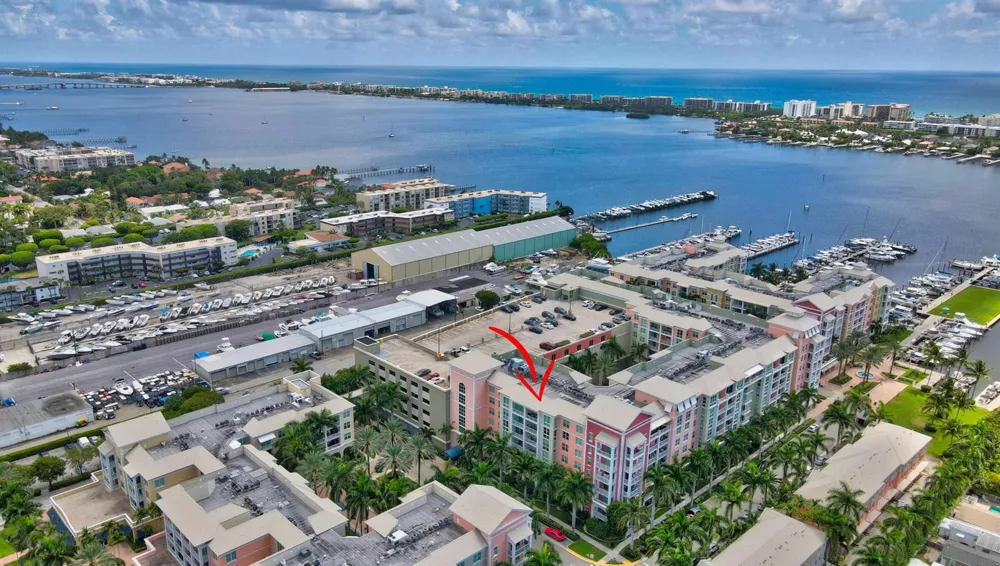 804 E Windward Way #603 Lantana, FL 33462