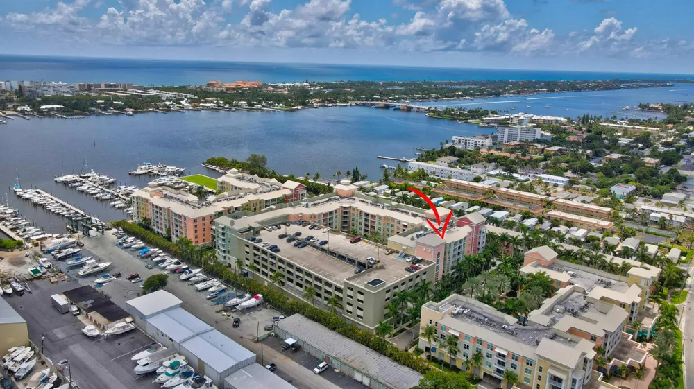 804 E Windward Way #603 Lantana, FL 33462