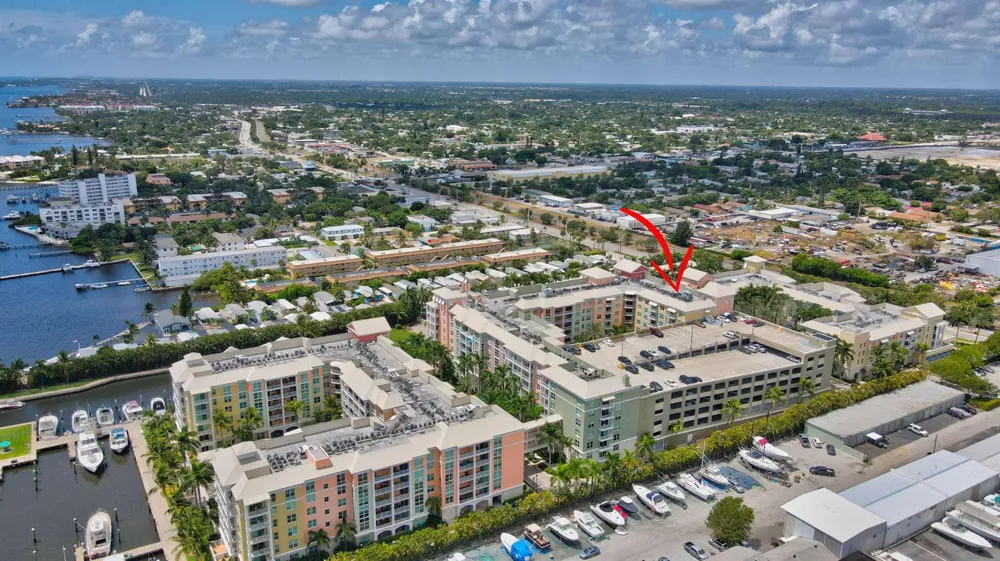 804 E Windward Way #603 Lantana, FL 33462