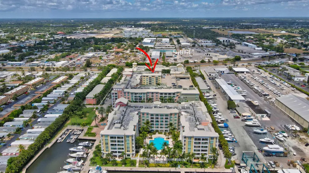 804 E Windward Way #603 Lantana, FL 33462
