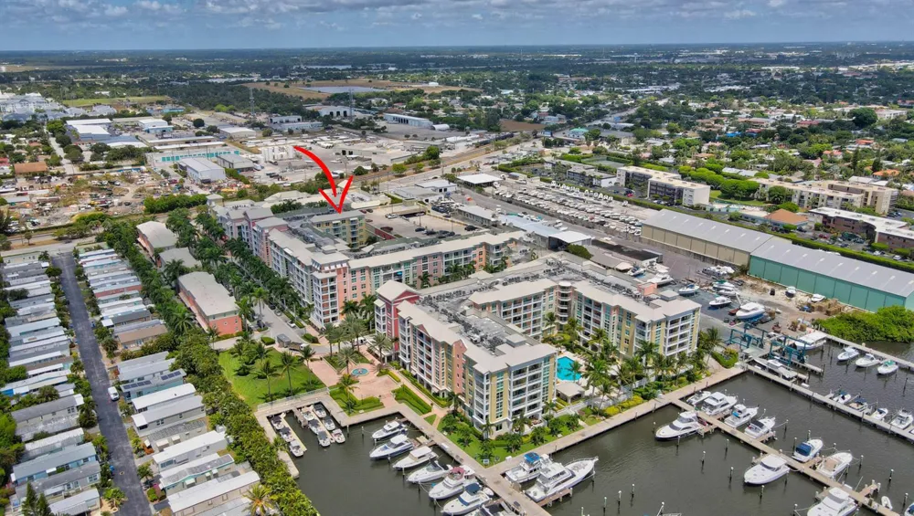 804 E Windward Way #603 Lantana, FL 33462