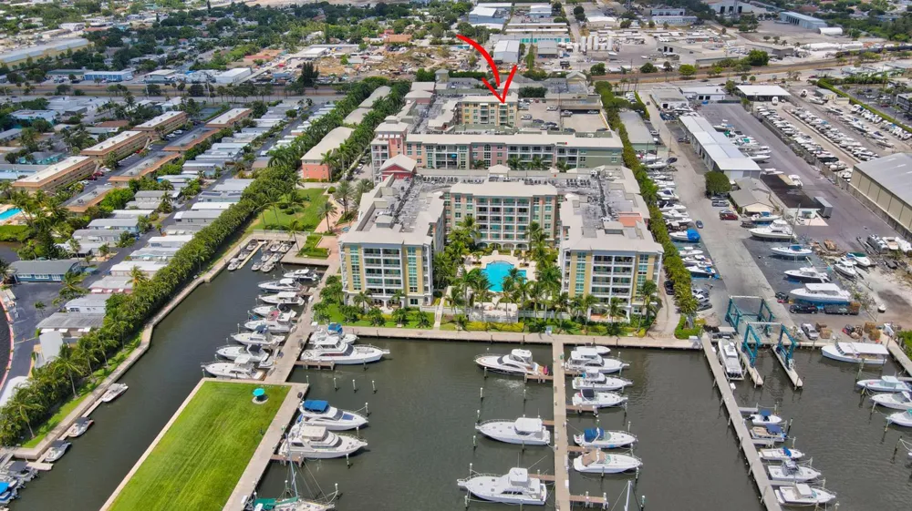804 E Windward Way #603 Lantana, FL 33462