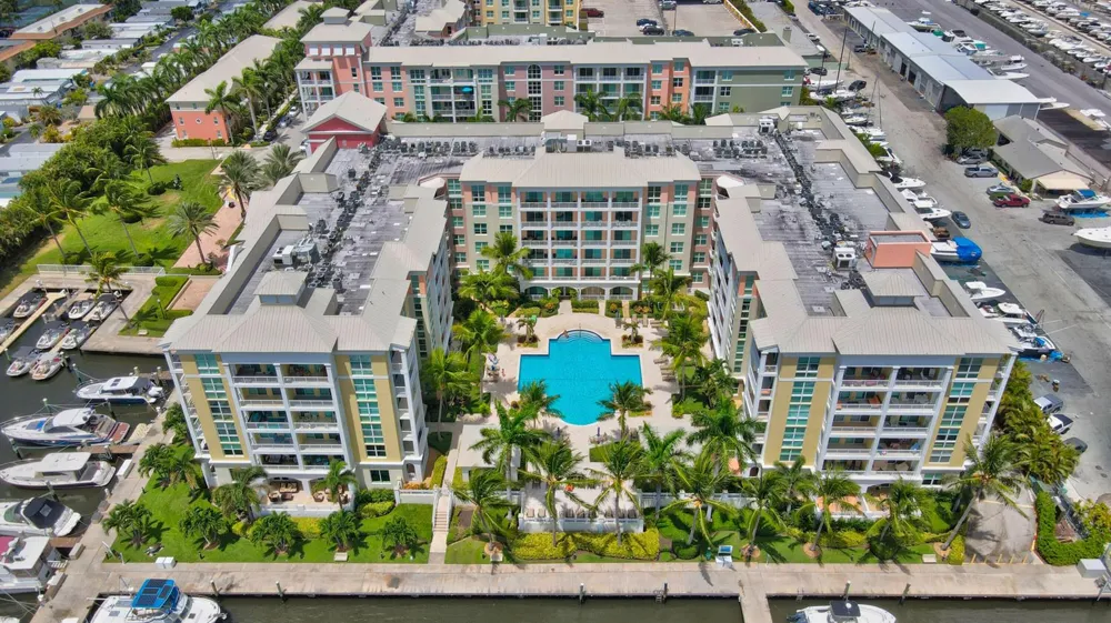 804 E Windward Way #603 Lantana, FL 33462