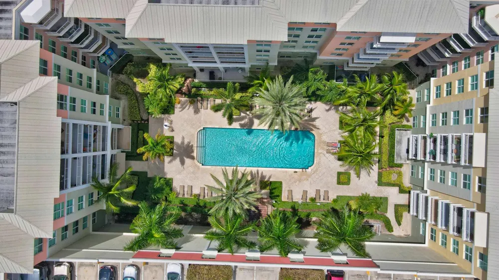 804 E Windward Way #603 Lantana, FL 33462