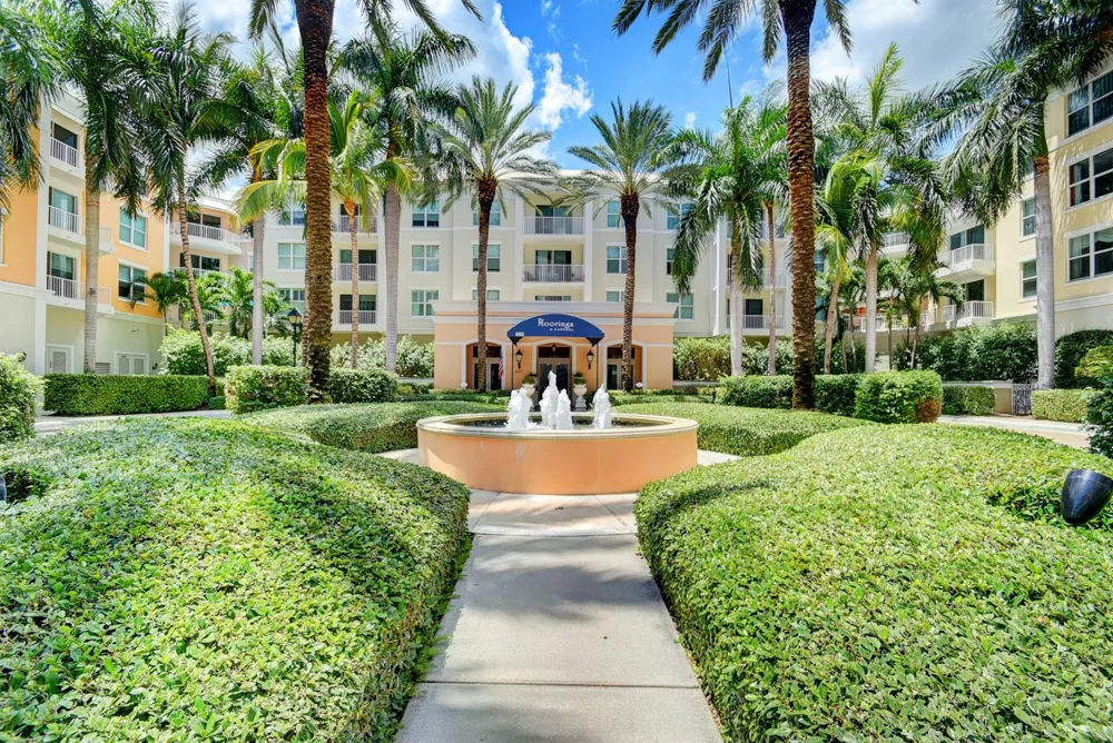 804 E Windward Way #603 Lantana, FL 33462