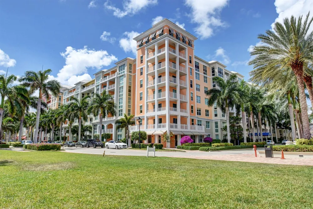 804 E Windward Way #603 Lantana, FL 33462