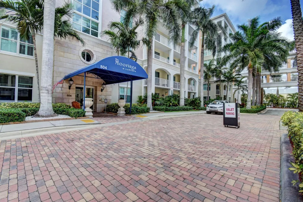 804 E Windward Way #603 Lantana, FL 33462